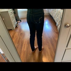American eagle outfitters ripped jeans